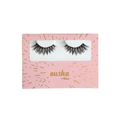 أوشا رموش مزدوجة 10