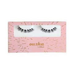 اوشا رموش رقم  1