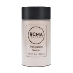 RCMA بودرة مكياج شفافة 85 جم