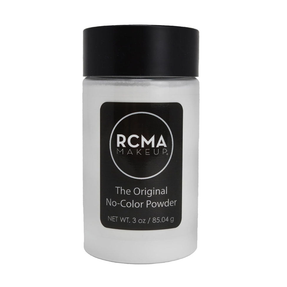 RCMI Colorless Makeup Powder 85 gm