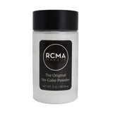 RCMA بودرة مكياج بدون لون 85 جم