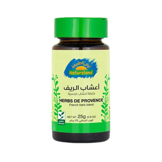 أرض الطبيعة أعشاب الريف 