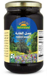 ارض الطبيعة عسل الغابة 500 جم - Sidalih.com || صيدلية.كوم