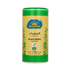 أرض الطبيعة السويداء الحبة السوداء 