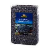 Natureland black jasmine rice 1 kg