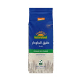 Natureland Rye Flour Medium 1 kg