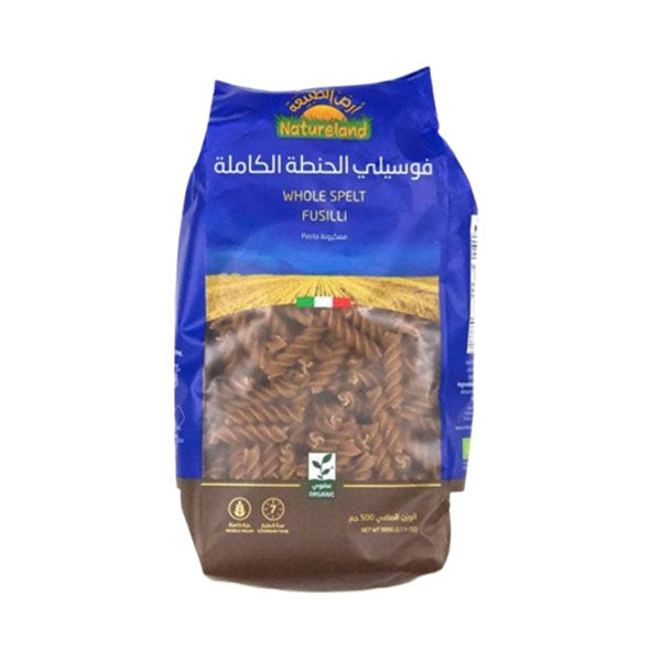 أرض الطبيعة فوسيلي الحنطة الكاملة