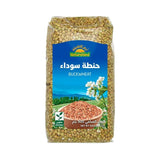 Natureland Buckwheat 500g