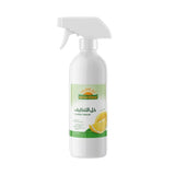 Natureland cleaning vinegar lemon 750 ml