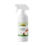 Natureland cleaning vinegar apple 750 ml