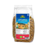 Natureland whole wheat penne pasta 500 gm