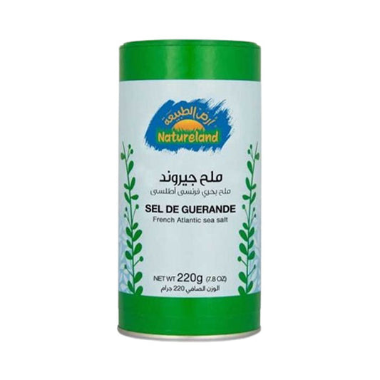 أرض الطبيعة ملح جيروند فرنسى أطلسى