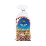 Natureland wheat muesli 500 gm