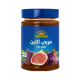 Natureland fig jam 200g