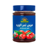 Natureland Rosehip Jam 200 gm