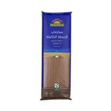 Natureland Whole Wheat Spaghetti 500g