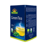 Natureland green tea 50 gm