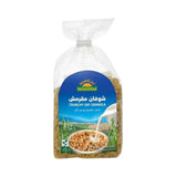 Natureland Crispy Oats 375 gm