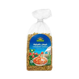 Natureland Oats Crunchy Strawberry 375 gm