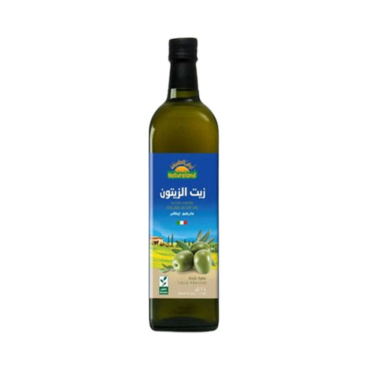 أرض الطبيعة زيت زيتون إيطالي