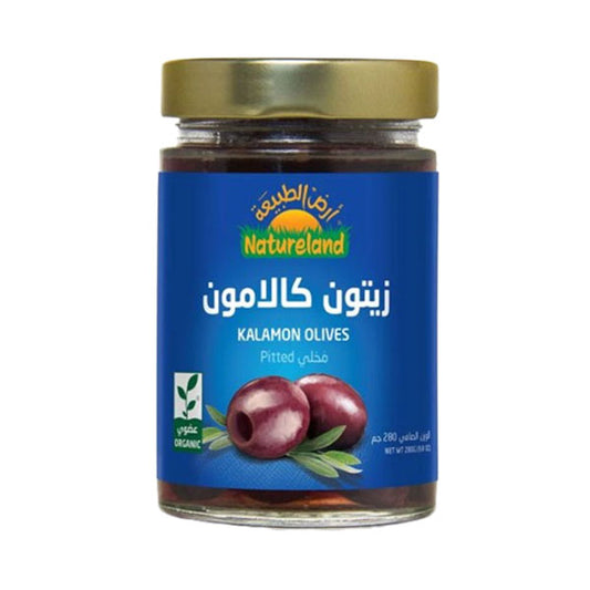 أرض الطبيعة زيتون كالامون مخلي 
