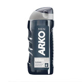 Arko After Shave Calonia Platinum 255 ml