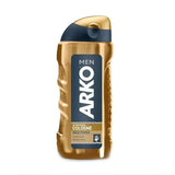 Arko After Shave Gold Cologne 255 ml