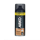 Arko shaving foam comfort 300ml