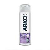 Arko shaving foam for sensitive skin 300 ml