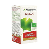 Arkopharma Arkocap Ginkgo to stimulate memory - 45 capsules