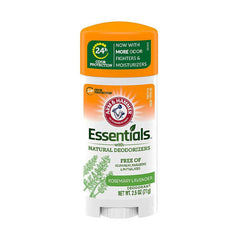 ارم اند هامر مزيل عرق روزماري لافندر 