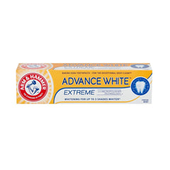Arm & Hammer Advance White Extreme Toothpaste 75 Ml