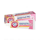 Arm & Hammer Sensitive Pro Repair Toothpaste 115ml