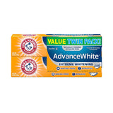 Arm &amp; Hammer Ultra Whitening Toothpaste 2pcs