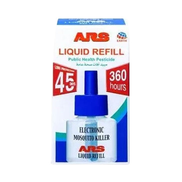 أرس سائل غيار قاتل ناموس