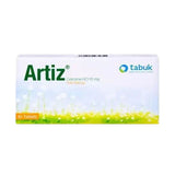 Artez 10 mg 10 tabs