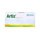 Artez 10 mg 10 tabs