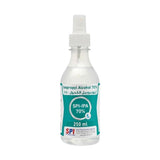 SBI Isopropyl Alcohol 70% Sterile and Antibacterial Solution - 250ml