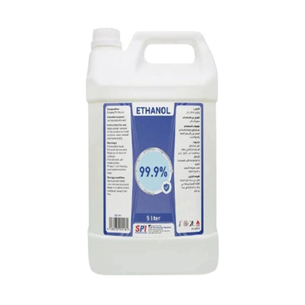 كحول معقم SPI