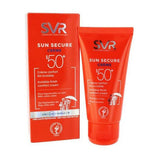 اس فى ار واقي شمس كريم 50 مل - SPF50