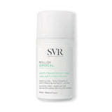 SVR Deodorant Roll On 48 Hours Unscented 50 ml