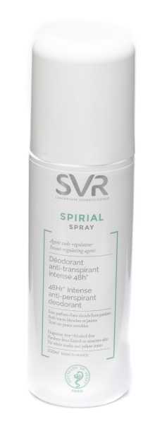 SVR عرق سبراى 48 ساعة 