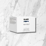 Klapp Asa Peel Care Cream 30 ml