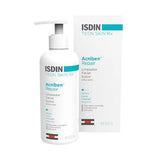 Asdin Facial Cleansing Wash Acne Bean Skin Cleansing Emulsion 180ml