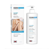 Asdine skin repair body lotion with urea 10% - 400 ml