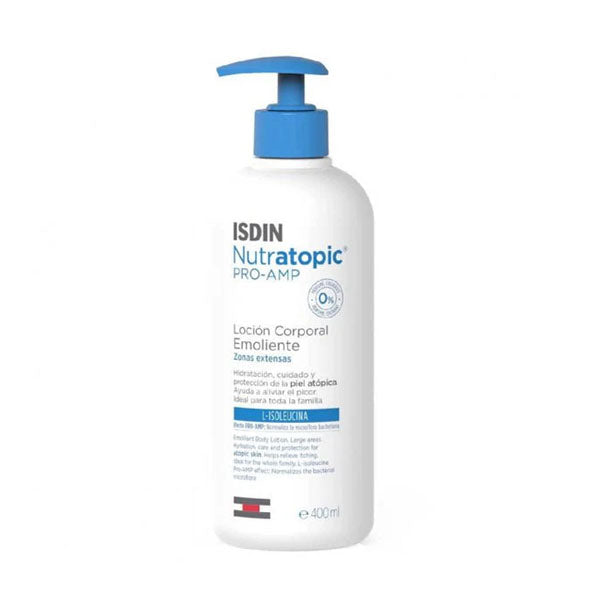 اسدين نيوتراتوبك لوشن مرطب للجسم