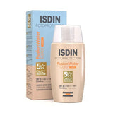 Asdin Photoprotector Fusion Water Sunscreen Light Tint 50 ml