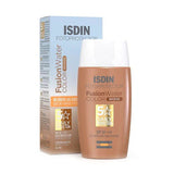 Asdine Photoprotector Sunscreen Fluid Bronze 50ml