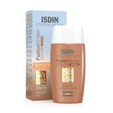 Asdine Photoprotector Sunscreen Fluid Bronze 50ml