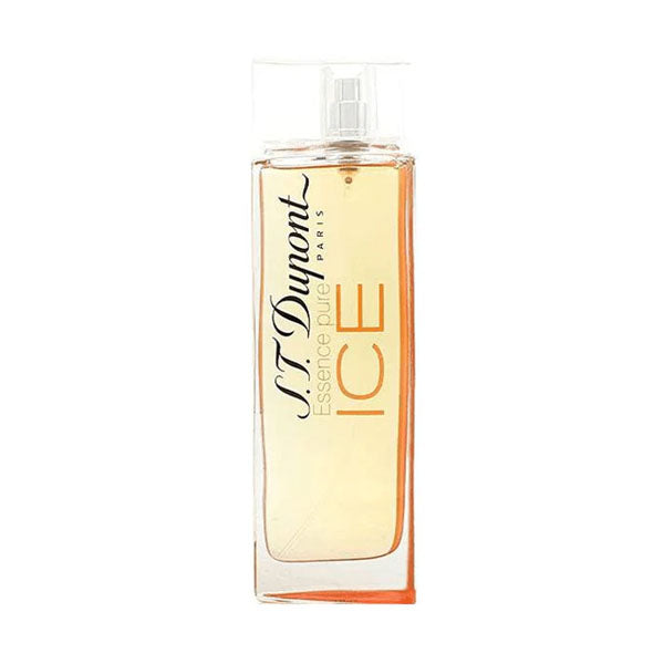 اسنس بيور ايس من اس.تي. ديبون للنساء - او دي تواليت 100مل.